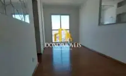 Apartamento a venda no Utinga santo andré - Condomínio Espanha
