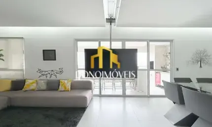 Apartamento à venda 3 quartos 3 suítes Domo Life Centro São Bernardo do Campo 1.980.000,00