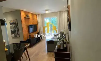 Apartamento à venda 3 quartos 1 suíte Venturi Rudge Ramos São Bernardo do Campo 770.000,00