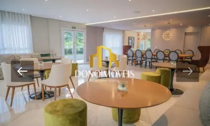 Apartamento à venda 2 quartos Living Magic Rudge Ramos São Bernardo do Campo 685.000,00