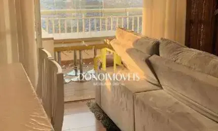 Apartamento à venda 3 quartos 2 suítes anima clube vila lusitânia são bernardo do campo 1.100.000,00