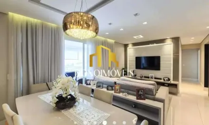 Apartamento à venda 3 quartos 1 suíte anima clube vila lusitânia são bernardo do campo 1.150.000,00