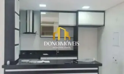 Apartamento a venda no trilogy - são bernardo do campo