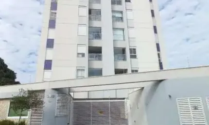 Apartamento à venda,No Benevento Residenza com duas suítes no Centro, Indaiatuba, SP