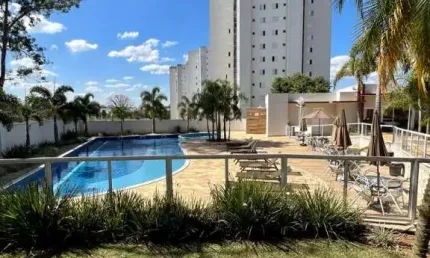 Apartamento à venda, Com dois dormitórios , COBERTURA numa região maravilhosa, linda vista Jardim B