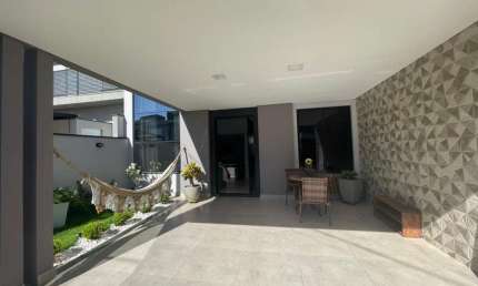 Casa à venda, com três dormitórios Jardins dos Impérios, vila Itu Indaiatuba, SP, lazer completo