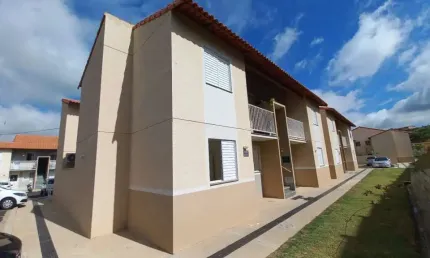 Apartamento novo  à venda, com dois dormitórios ,(Térreo) Céu Azul vila Bruxelas, lazer completo  C