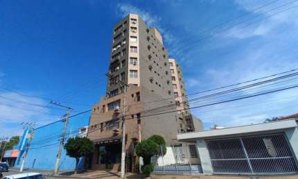 Sala à venda, Centro, no terceiro andar em Indaiatuba, SP