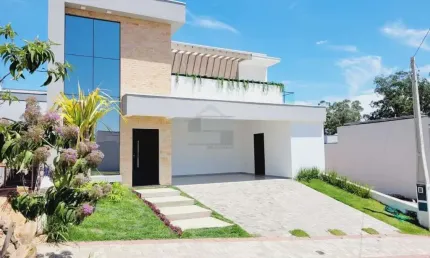 Sobrado à venda, Lindo moderno com tres suites!! Colinas de Indaiatuba, Indaiatuba, SP