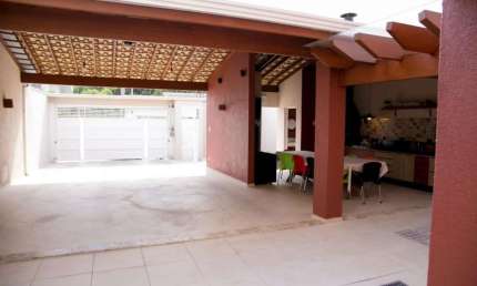 Lindo Sobrado à venda, com duas suites Jardim Bela Vista, Indaiatuba, SP
