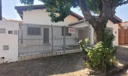 Casa à venda, Centro Jardim Pau Preto, Indaiatuba, SP