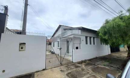 Casa à venda, Jardim Pau Preto, centro Indaiatuba, SP