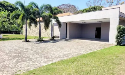 Linda Casa de Campo à venda, no condomínio Residencial Primavera, Salto, SP