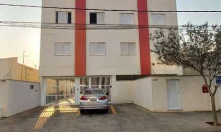 Apartamento à venda, super bem localizado com três dormitórios na Cidade Nova, Indaiatuba, SP