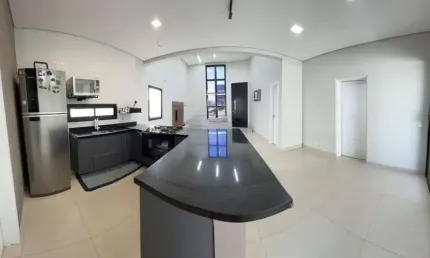 Linda Casa à venda em condominio com lazer completo, Colinas de Indaiatuba, Indaiatuba, SP