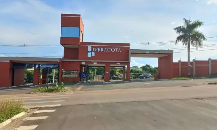 Lindo Terreno à venda em condomínio de alto padrão, Lazer completo, com ótima topografia!! Jardim Q
