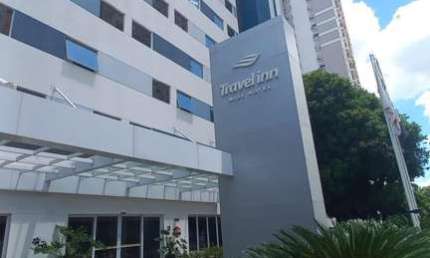 Apartamento (Flat Hotel) à vendaTravel Inn Hotels Wise Indaiatuba  , Cidade Nova II, Indaiatuba, SP