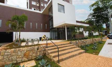 Apartamento à venda com três dormitórios, Edifício SOHO excelente localização Jardim Pompéia, Indai