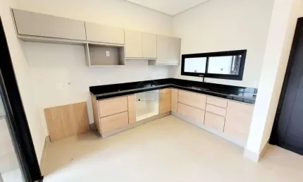 Linda e moderna casa à venda com três dormitórios, muito bem localizada, bom sucesso, indaiatuba, s