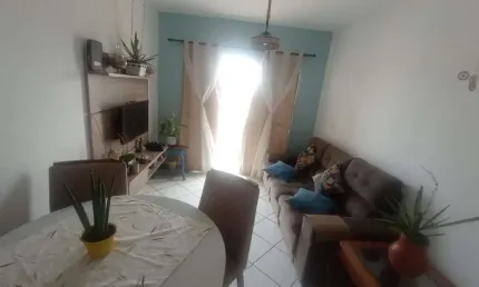 Apartamento para venda e locação com três dormitórios na melhor localização, cidade nova, indaiatub