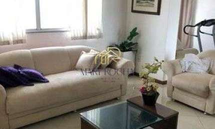 Apartamento com 3 quartos à venda na Rua Numa Pompílio Bitencourt, 621, Pernambués, Salvador