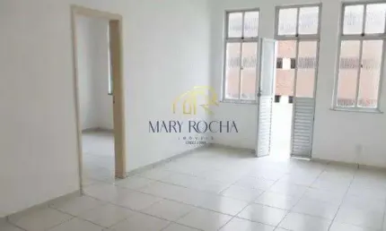 Apartamento com 3 quartos à venda na Rua Comendador Bernardo Catarino, Barra, Salvador