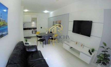Apartamento com 2 quartos à venda na Rua Doutor João Garcez Froes, 200, Ondina, Salvador