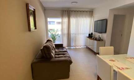 Apartamento com 2 quartos à venda na Rua Itajú do Colônia, 1, Pitangueiras, Lauro de Freitas