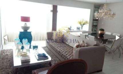 Jardim Imperial - Cobertura Duplex | Jardim Aeroporto