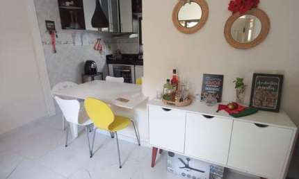 Casa com 2 quartos à venda na Rua da Saúde, Centro, Lauro de Freitas