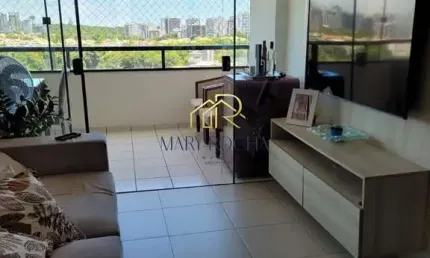 Apartamento com 3 quartos à venda na Rua Assaré, 49, Parque Bela Vista, Salvador