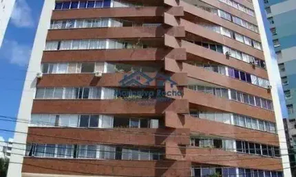 Apartamento com 3 quartos à venda na Rua Florentino Silva, Itaigara, Salvador