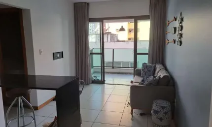 Apartamento com 1 quarto à venda na Rua Território do Rio Branco, 258, Pituba, Salvador