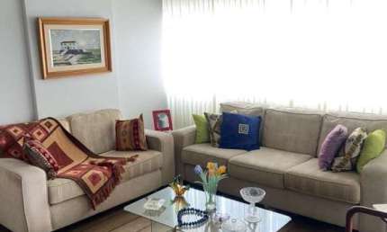 Apartamento com 4 quartos à venda na Avenida Antônio Carlos Magalhães, 621, Caminho das Árvores, Salvador