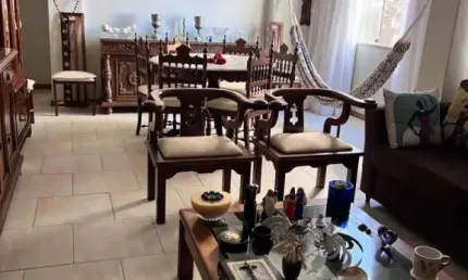 Apartamento com 3 quartos à venda na Avenida Almirante Marques de Leão, 237, Barra, Salvador