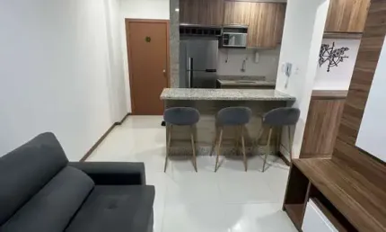 Apartamento com 1 quarto para alugar na Rua Gilberto Amado, 339, Armação, Salvador