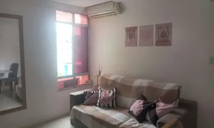 Apartamento com 2 quartos à venda na Rua Vale do Abaré, 01, Sussuarana, Salvador