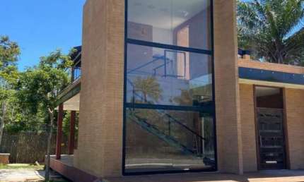 Casa com 4 quartos à venda na Rodovia Ba-099, Abrantes, Camaçari