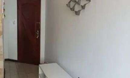 Apartamento com 3 quartos à venda na Rua Nílson Costa, Vila Laura, Salvador