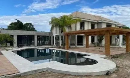 Casa com 6 quartos à venda na Avenida Santos Dumont, 6277, Portão, Lauro de Freitas