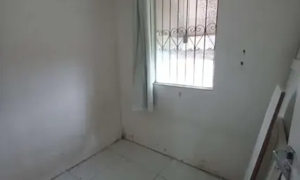 Apartamento com 2 quartos à venda na Rua José Leite, Quintas do Picuaia, Lauro de Freitas