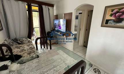 Casa com 1 quarto à venda na Rua Clóvis Bevilácqua, 187, Praia do Flamengo, Salvador