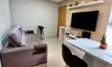 Apartamento com 2 quartos à venda na Rua do Bosque, Boa União, Camaçari