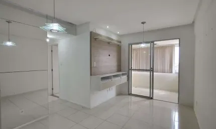 Apartamento com 2 quartos à venda na Rua Luiz Anselmo, Luís Anselmo, Salvador
