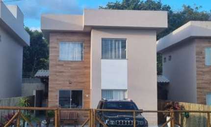 Casa 4/4 - com suítes | Mobiliada | Residencial Vila Arvoredo - Abrantes