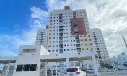 Apartamento com 3 quartos à venda na Rua Pasquale Gatto, 1, Piatã, Salvador