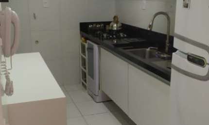 Apartamento com 2 quartos à venda na Rua Marta Maria de Jesus, 224, Buraquinho, Lauro de Freitas