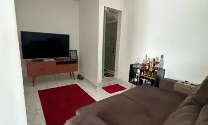 Casa com 1 quarto à venda na Rua Silveira Martins, 229, Cabula, Salvador