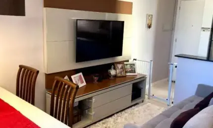 Apartamento com 2 quartos à venda na Rua Dos Laços, Boa União, Camaçari