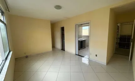 Apartamento com 2 quartos à venda na Rua Laurentina Ferreira, 2, Cabula, Salvador